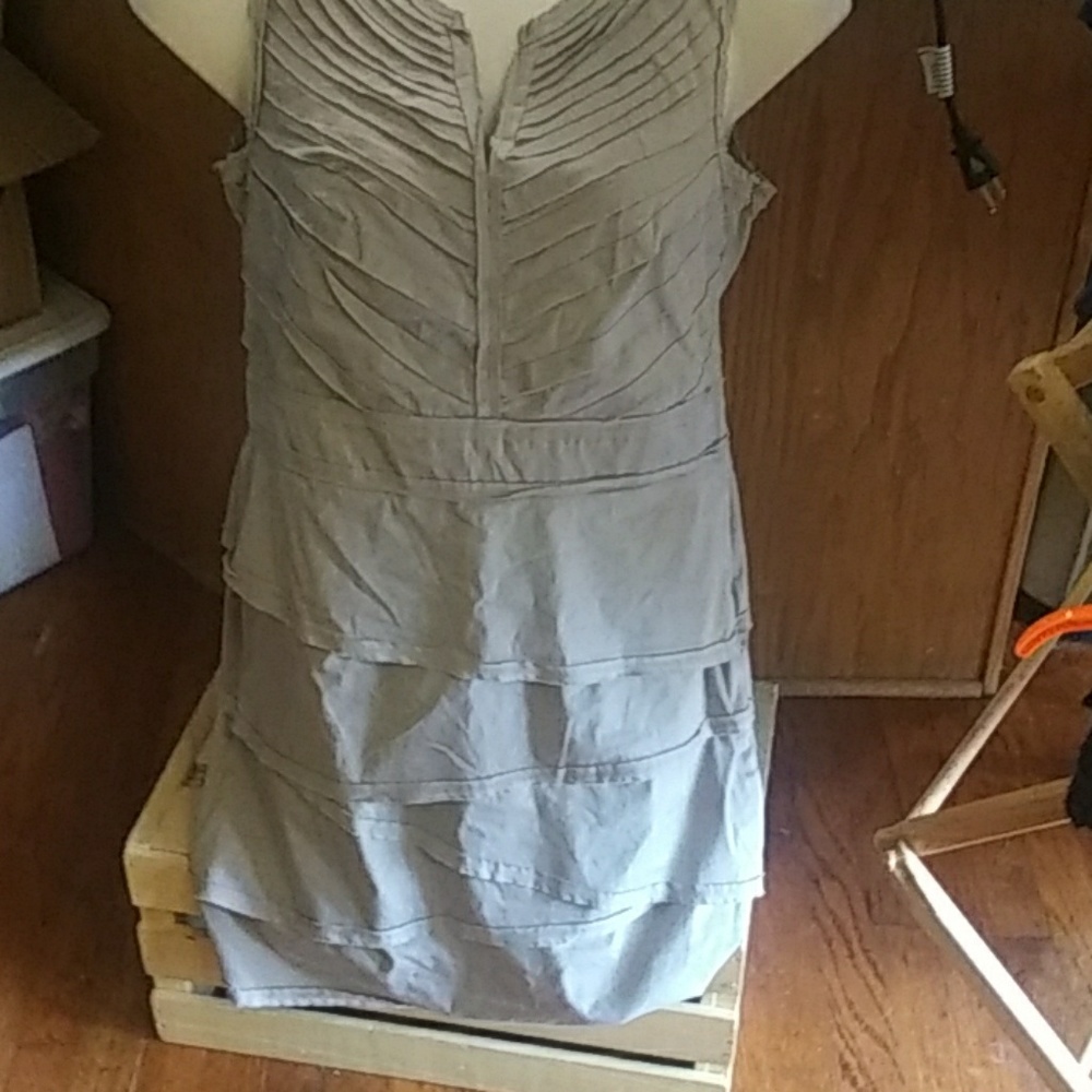 Arfani dress